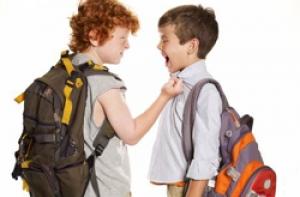 Дети, говорящие на двух языках, лучше распознают информацию