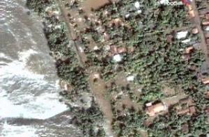 Японцы эвакуировали 320 тысяч человек из опасения цунами
