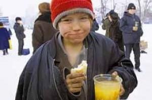 Беспризорники из Латвии бродяжничают за границей