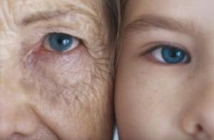 Британские ученые разгадали секрет старения