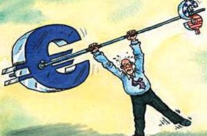 В Брюсселе решается судьба евро