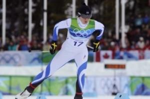 Эстония завоевала серебро на Олимпийских играх в Ванкувере