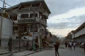 Данные о 270 тысячах погибших гаитян оказались ложью