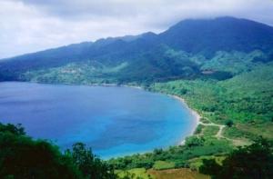 Румынские элитные пехотинцы перепутали Гаити и Таити