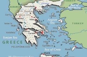 Таможенники Греции завершили забастовку