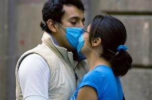 Растет заболеваемость ОРЗ