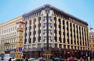 В Латвии крупнейший спад по числу туристов в ЕС