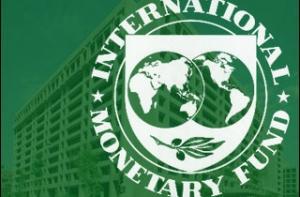 Метель помешала МВФ дать Латвии денег