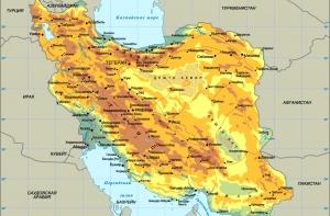 Иран угрожает Европе энергетической блокадой