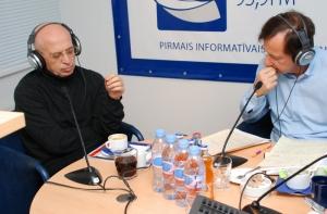 Красовицкий: мы давно готовы взять на себя ответственность