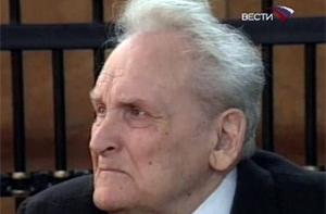 Россия вручит Кононову и Самсонсу особые медали