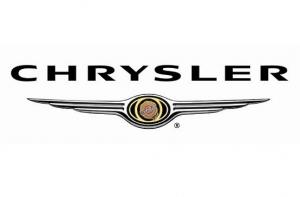 Chrysler отзывает около 350 тысяч машин