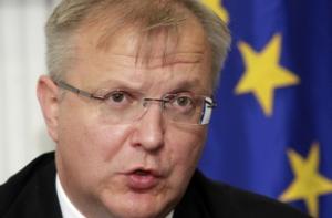Латвия и ЕC подписали меморандум о взаимопонимании