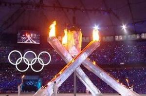 В Ванкувере открылись Олимпийские игры-2010