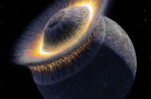 Hubble увидел начало весны на Плутоне