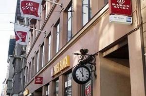 Parex заплатил по синдицированным кредитам 310 миллионов евро