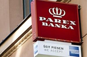 Правительство вложит в Parex еще 102 млн. латов