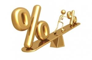 Оборот обрабатывающей промышленности упал на 27%