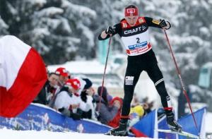 Бронзовая медалистка Игр-2010 сломала четыре ребра