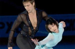 Российские фигуристы остались без медалей
