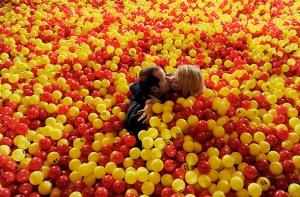 Пара британцев выиграла в лотерею рекордные 88 млн долларов