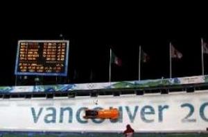 Из-за контузии,полученной на тренировке,спортсмен снялся с Олимпиады