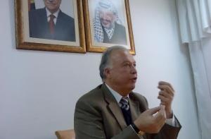 В палестинской администрации разгорелся сексуальный скандал