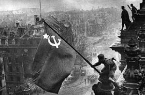 Скончался ветеран, водрузивший знамя победы над Рейхстагом