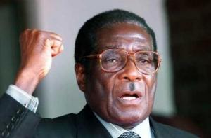 На день рождения президента Зимбабве потратили $300 тысяч