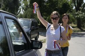 В сети выложили имена составителей «списка оккупантов»