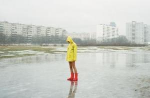 Переменчивая погода продержится неделю