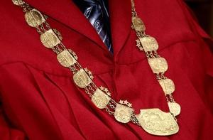 Граждане Латвии доверяют Конституционному суду, а Сейму - нет