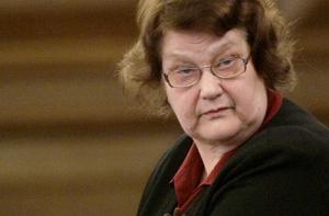 Сейле: мое время в парламенте подошло к концу