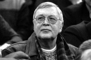 Ушел из жизни Юрий Севидов