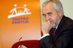 Программа: «народники» могут уйти в оппозицию