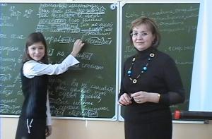 Украинские учителя смогут говорить на русском