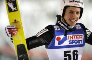 В Ванкувере разыграли первый комплект медалей