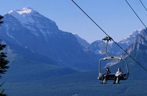 Олимпийские объекты в Уистлере продаются за долги