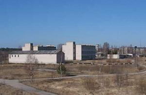 Покупатель советского военного городка внезапно передумал