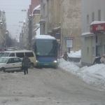 Ситуация на дорогах характеризуется как удовлетворительная