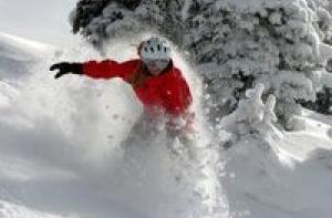 В Ванкувере японская сноубордистка получила травму головы