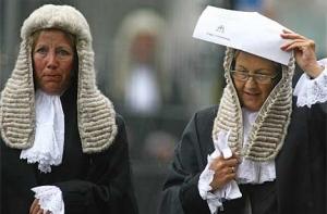 На зарплаты судьям нужно еще 26,7 млн латов