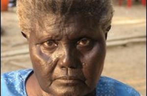 Умерла последняя носительница языка Бо