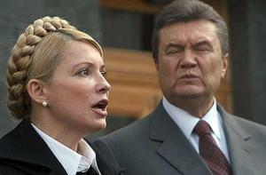 На Украине стартовал второй тур президентских выборов