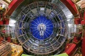 Ученые нагрели вещество до самой высокой температуры в истории науки