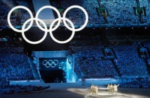 Хозяева Олимпиады подсчитали медали «под себя»