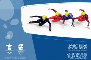 США лидируют в  командном зачете Олимпиады-2010