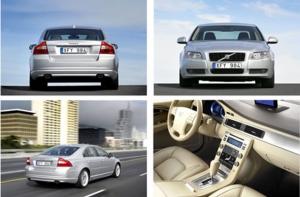 Volvo изменит названия своих моделей