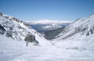 На Олимпиаде перенесли розыгрыш медалей в скоростном спуске