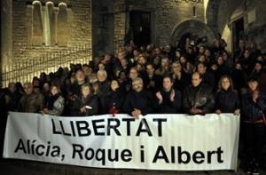 Испания заплатит террористам пять миллионов